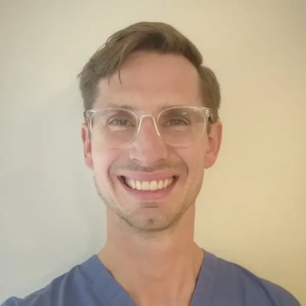 Dr Luke Allen