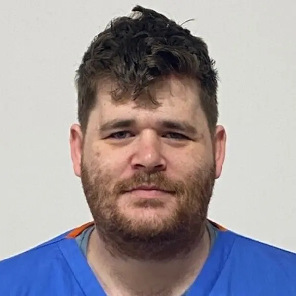 Nick Groom