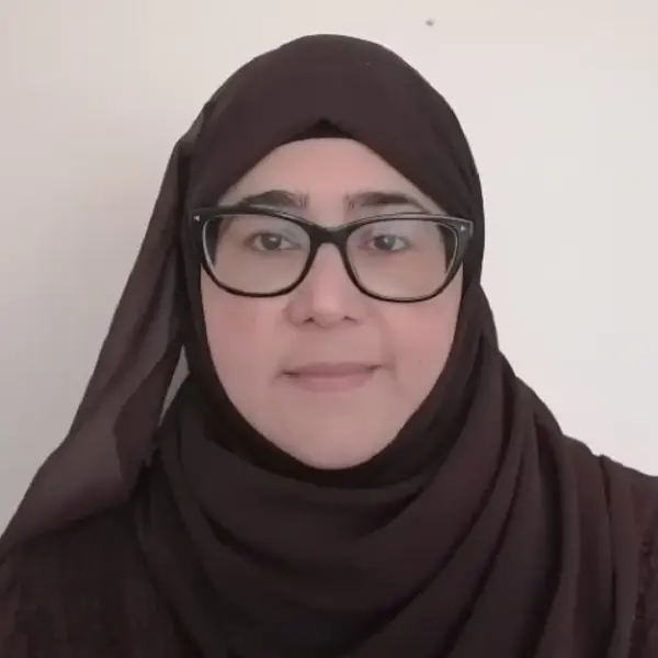 Farhat Abbasi