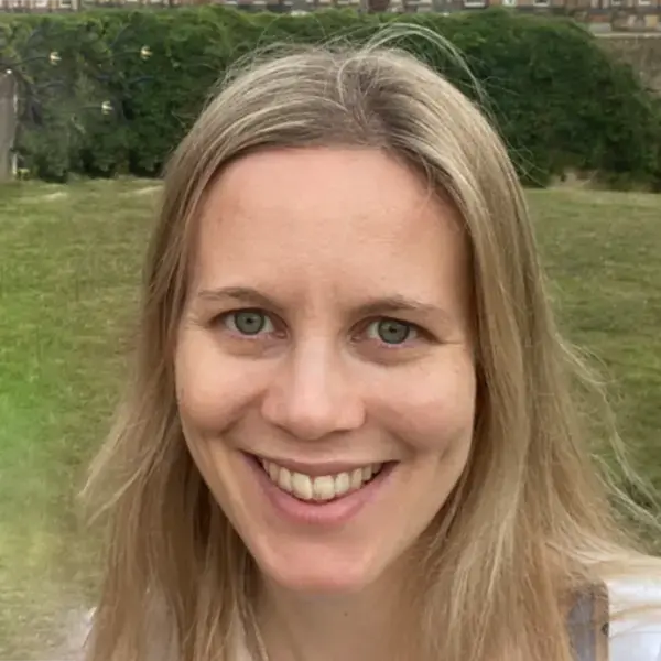Charlotte Colam