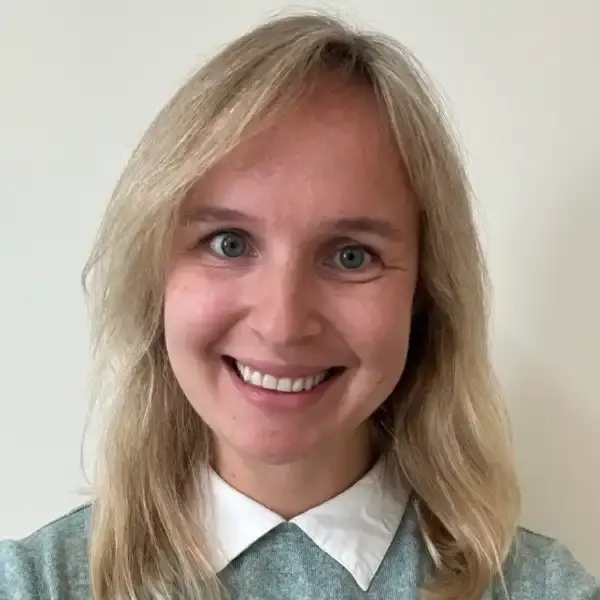 Dr Isabelle Ziarko 