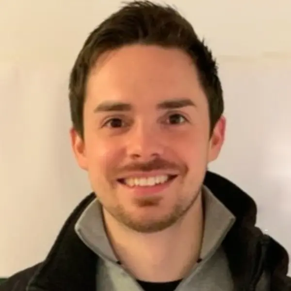 Dr Greg Lloyd