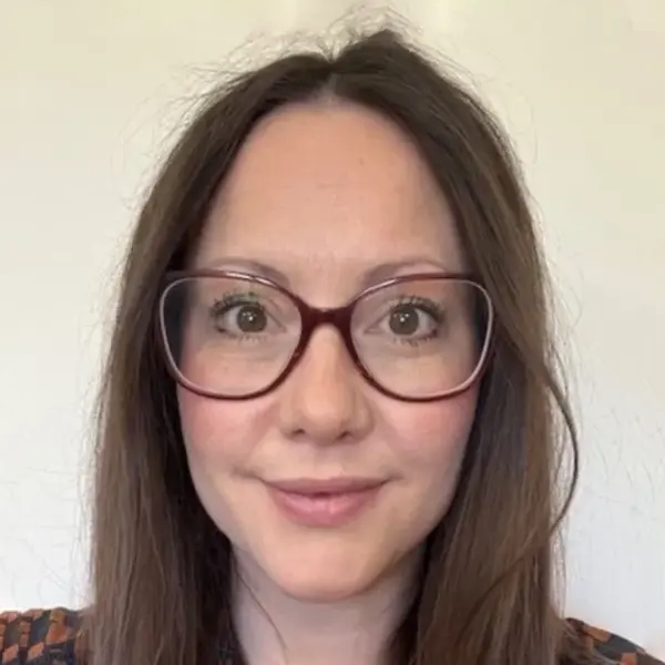 Dr Jackie Ingram