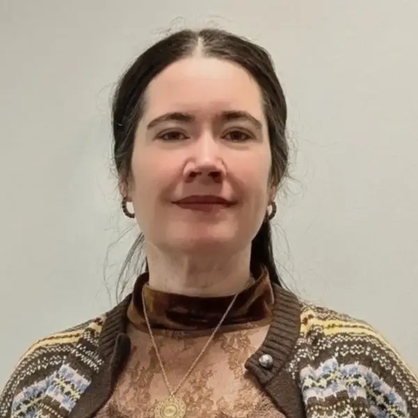 Dr Elizabeth Townshend