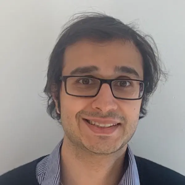 Dr Nikhil Sharma