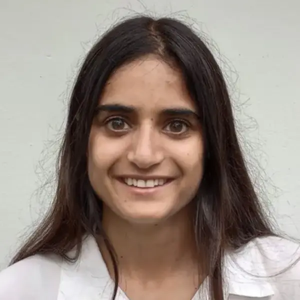 Amy Purohit