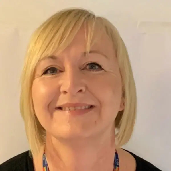 Fiona Deacon