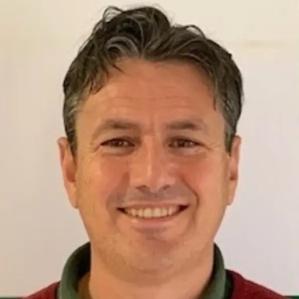 Mr Julio Barresi